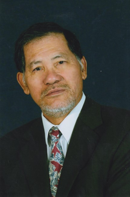 Obituary of Thai David Nguyen