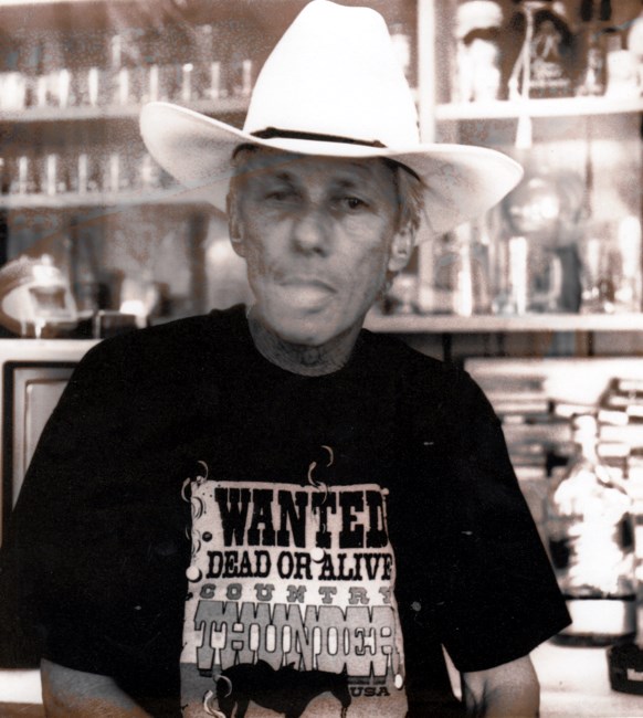 Obituary of Tyrus Raymond Cobb