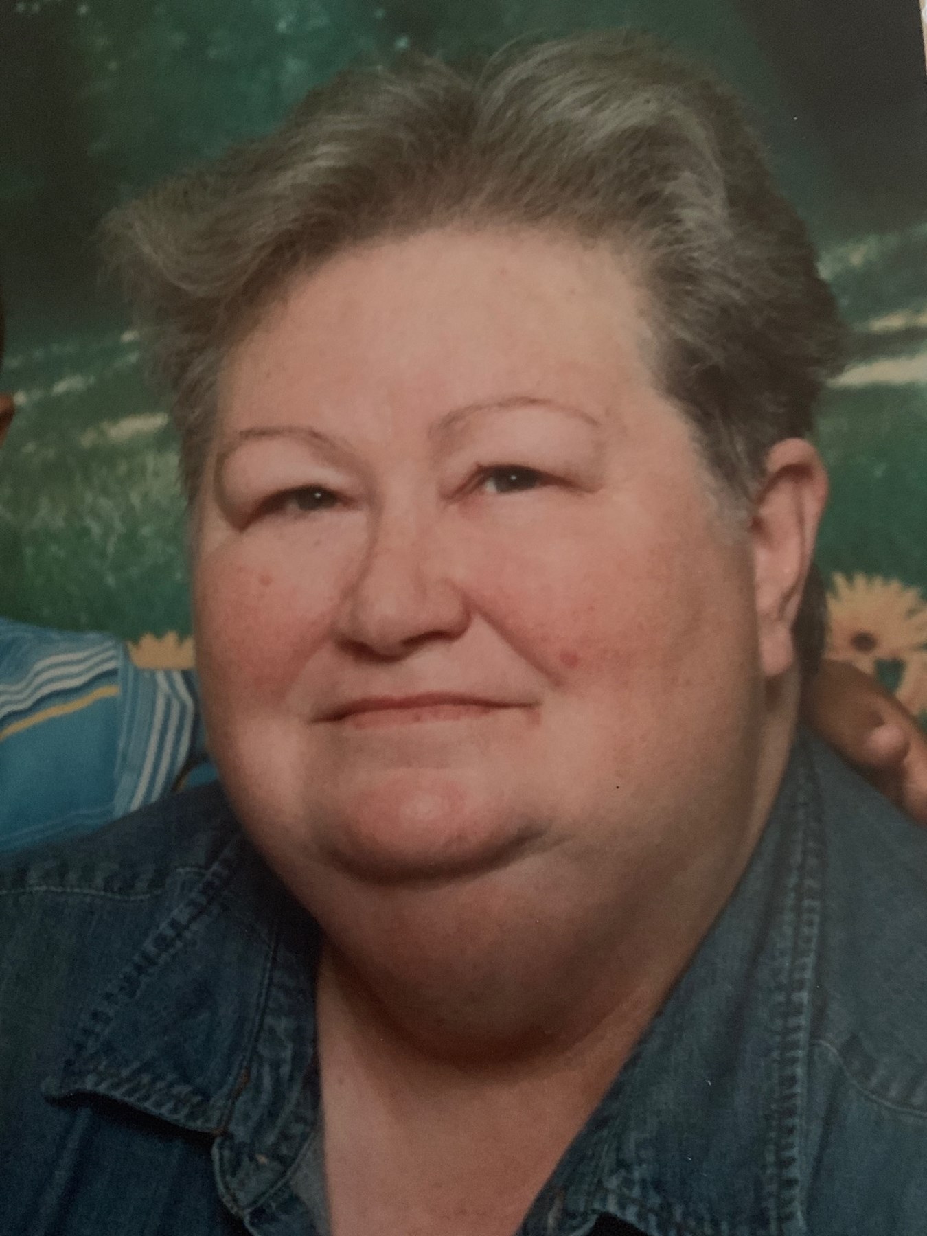 Dianna "Cookie" Asher Obituary Hamilton, OH