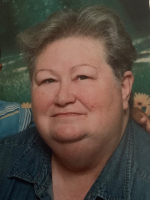 Obituary of Dianna "Cookie" Asher