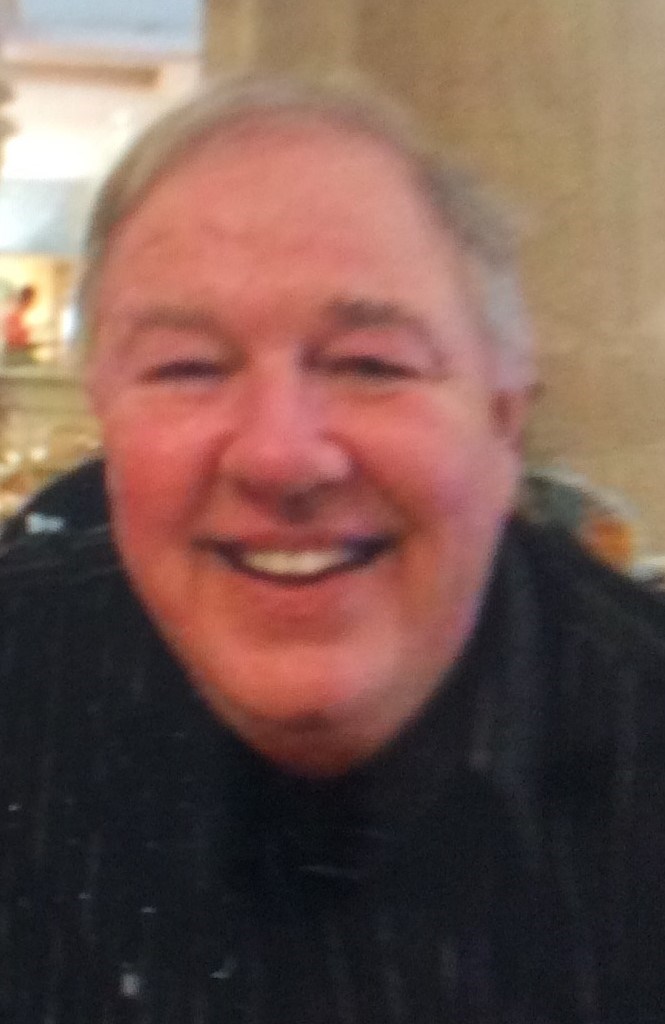 Obituary of Roch Gagné