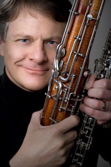 Obituary of Gary Edwin Moody