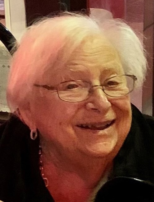 Obituary of Barbara (Kimball) Silberman