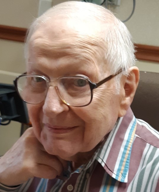 Obituary of George Bryan Noland PhD.