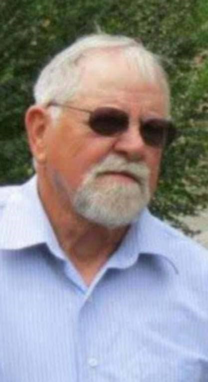 Avis de décès de Hugh Calvin "Bud" Heater