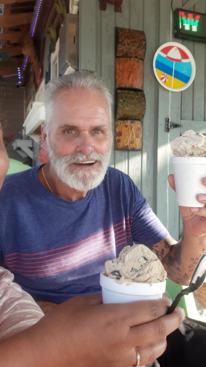 Obituary of Michael Curtis Weller