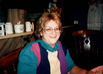 Obituary of Brenda Mae Bolles