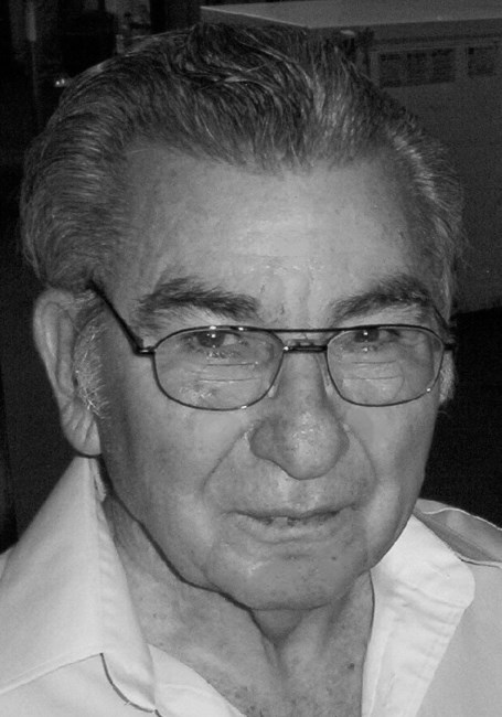 Obituary of Wesley Eugene Barnes