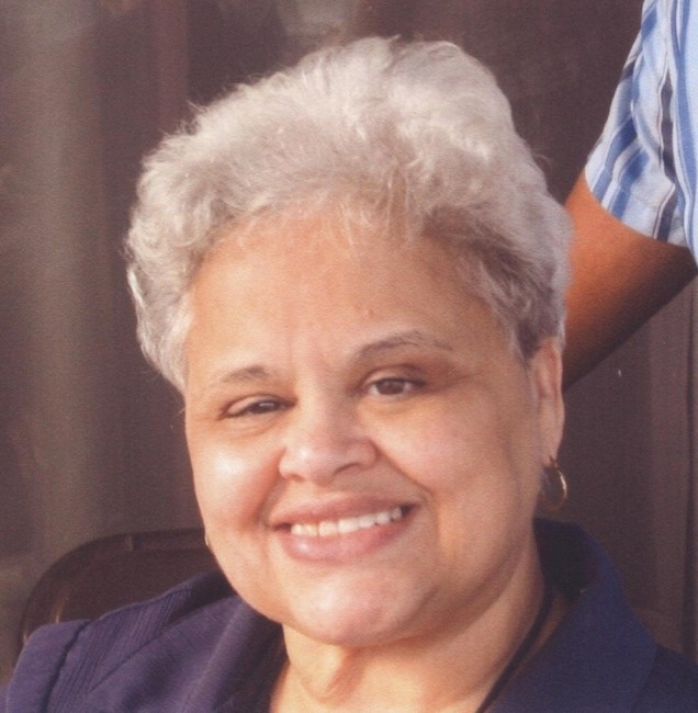 Obituary of Almena V. Cade