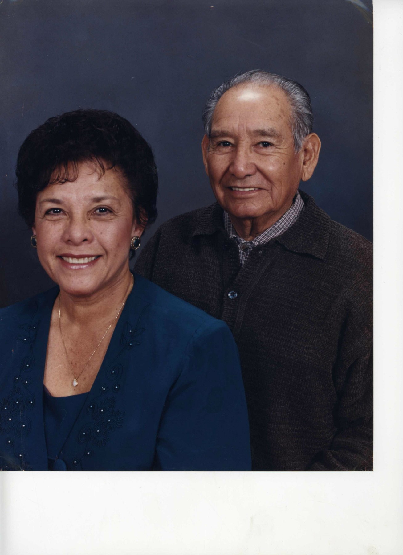 Obituary of Delfino Sifuentes Cuevas