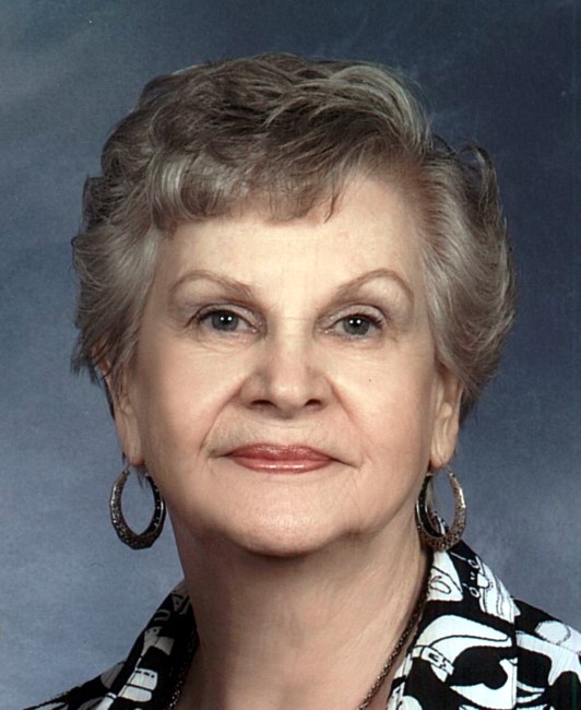 Obituary of Melba Anne Johnson