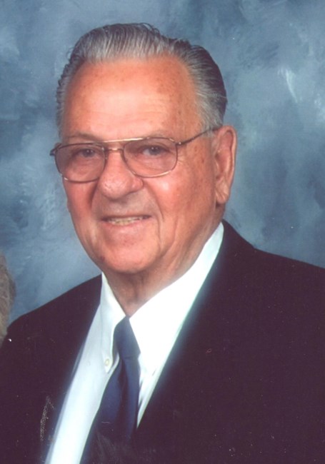 Obituary of Marvin D. Wild