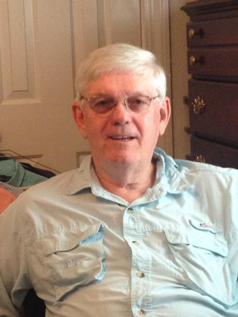 Obituary of Ira Thomas Smith