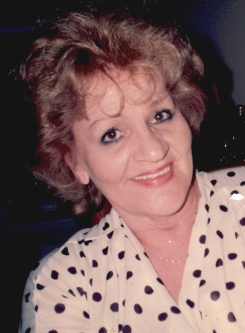Obituario de Carol L. Jakubowski