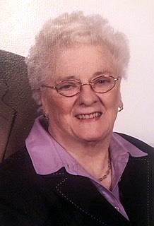 Obituary of Mary K. Mullen