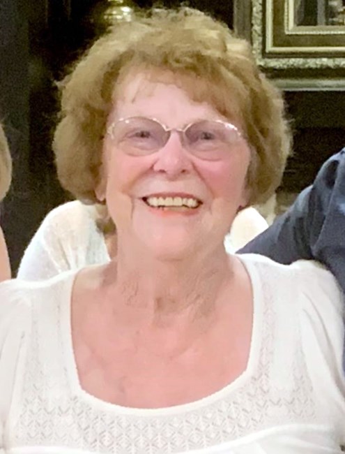 Obituario de Judith Tom