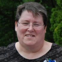 Obituary of Sandra K Yates