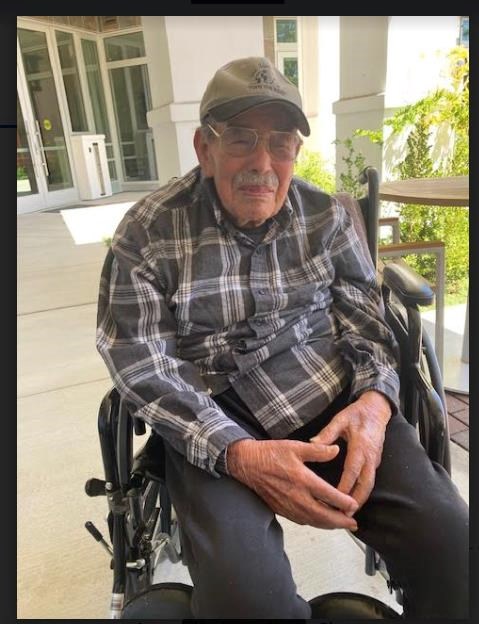 Obituary of Celso Castaniada