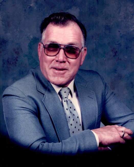 Obituary of Arba Jefferson "Jeff" Nelson