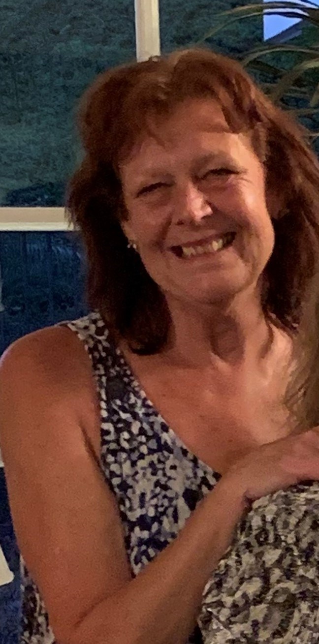 Obituary of Cynthia Rose Hiebert