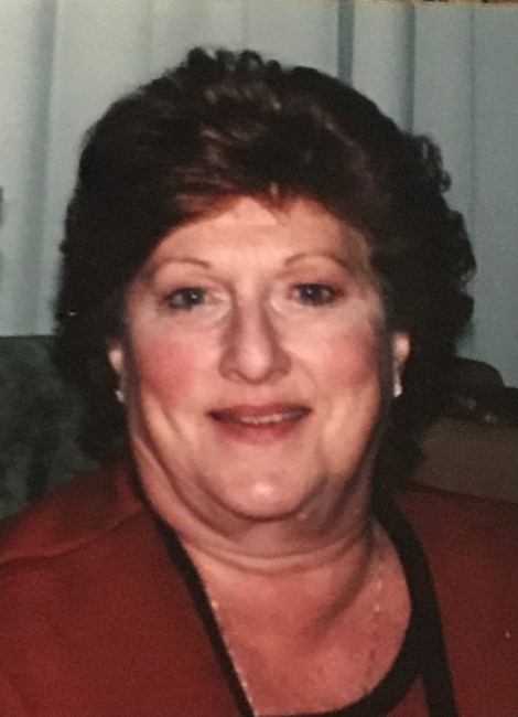Obituary of Kathleen Ann Weaver