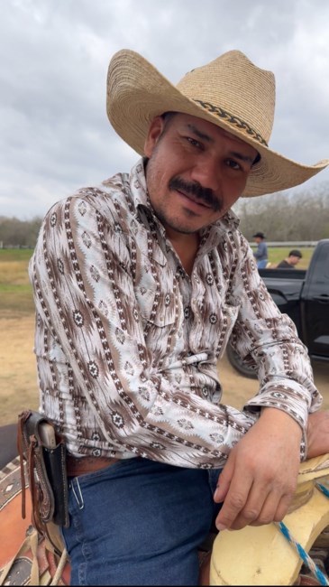 Obituary of Miguel Angel Ayala Mendez