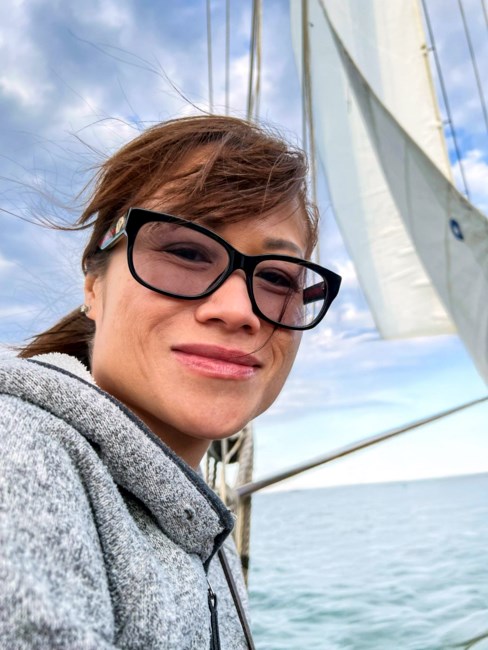 Obituary of Angel Kim