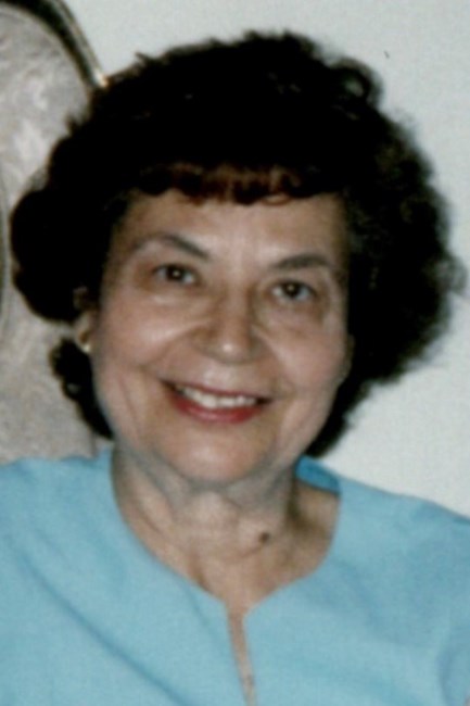 Obituary of Joyce Markoulakis