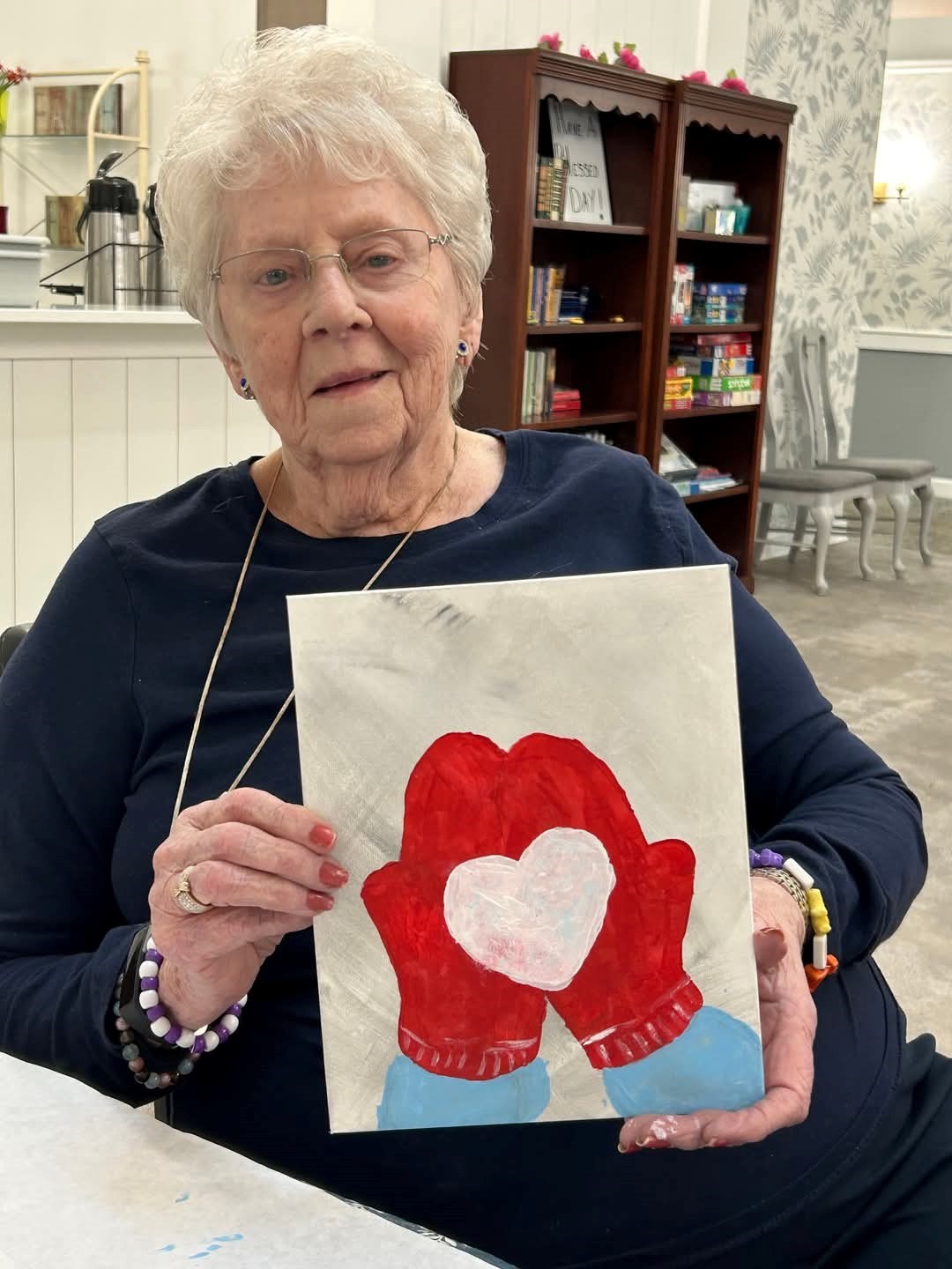 Obituary of Arlena Lou Grubbs