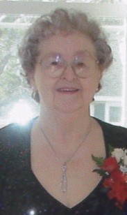 Obituary of Mildred M. Miller