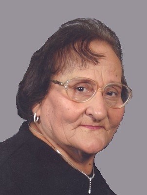 Obituary of Petra G. Cantu