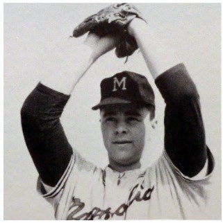 Obituary of James H. Iantorno