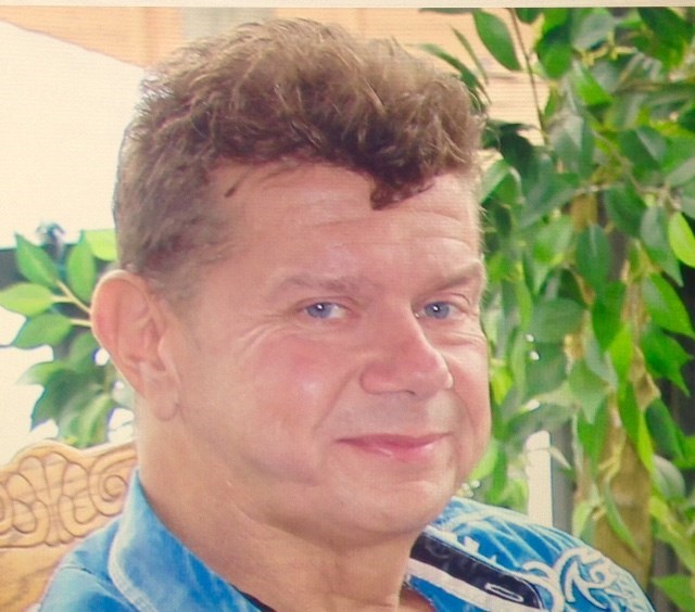 Obituary of Ian Lyle Bauer