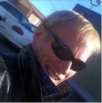 Obituary of Timothy David Knox Martin