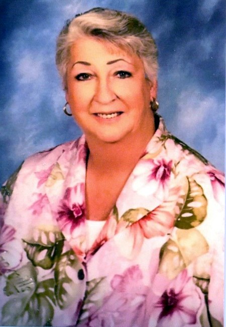 Obituary of Joyce Ann Bertram