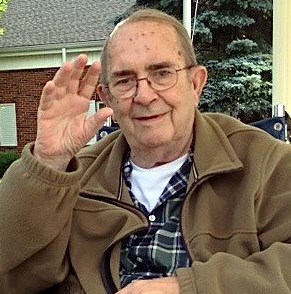 Obituary of Donald George Srock