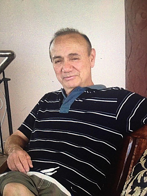 Obituary of Michael Angel Quiroz