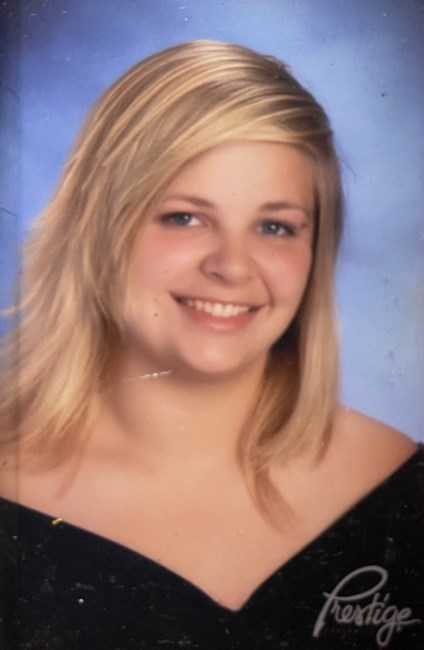 Obituary of Baylee Corinne Extine