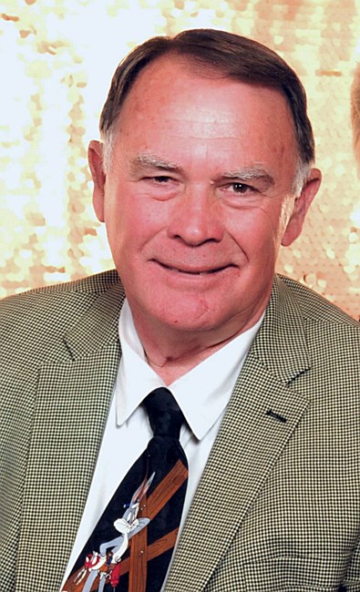 Obituary of Lynn Kurten