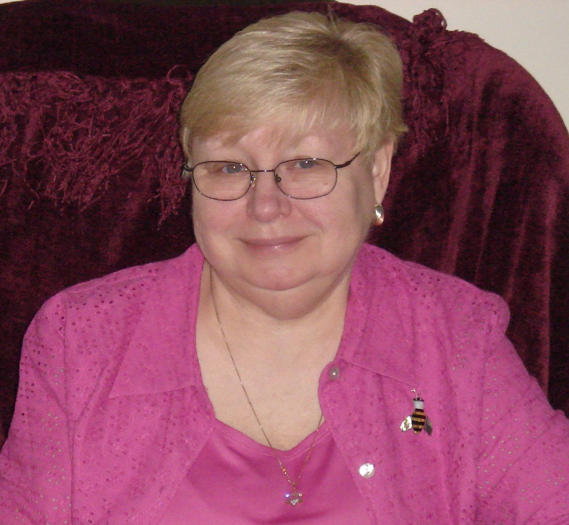 AnnMarie Rosenberg Obituary - Brookline, MA