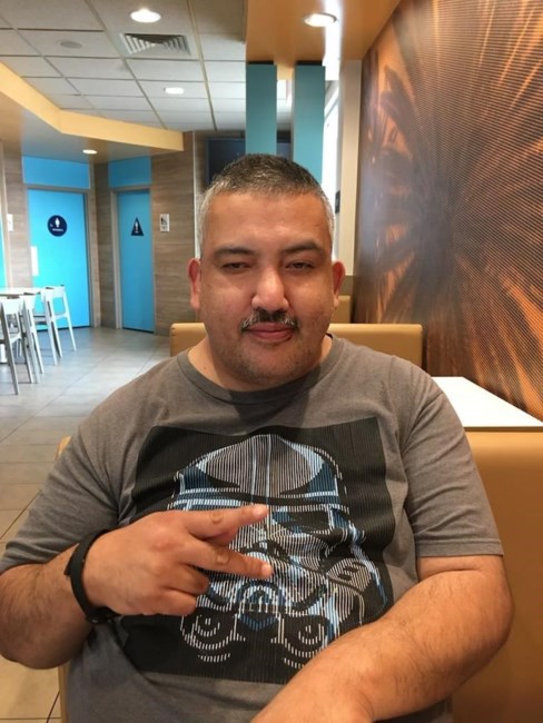 Obituary of Jose Luis Madera