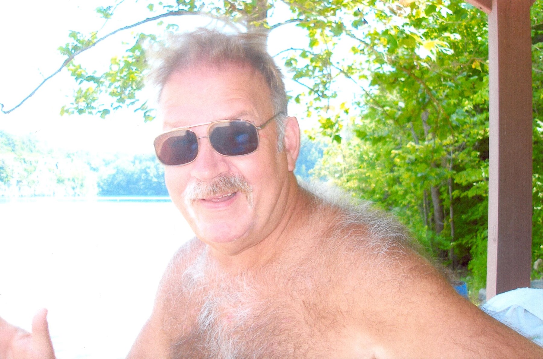 Obituary of Gerald D. Nichols Sr.