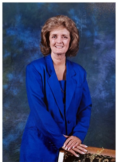 Obituary of Mirabelle Woods-Roden