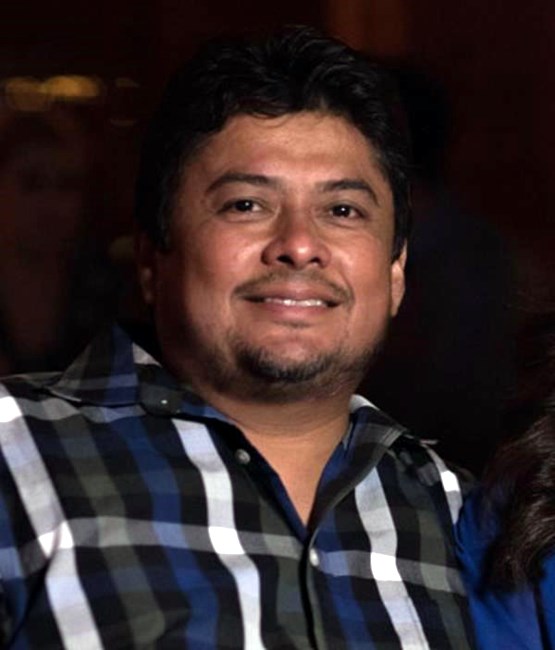 Obituary of Ricardo "Rick" Pena Herrera