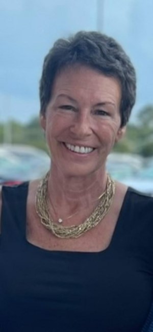 Obituary of Diane Davis McGoun