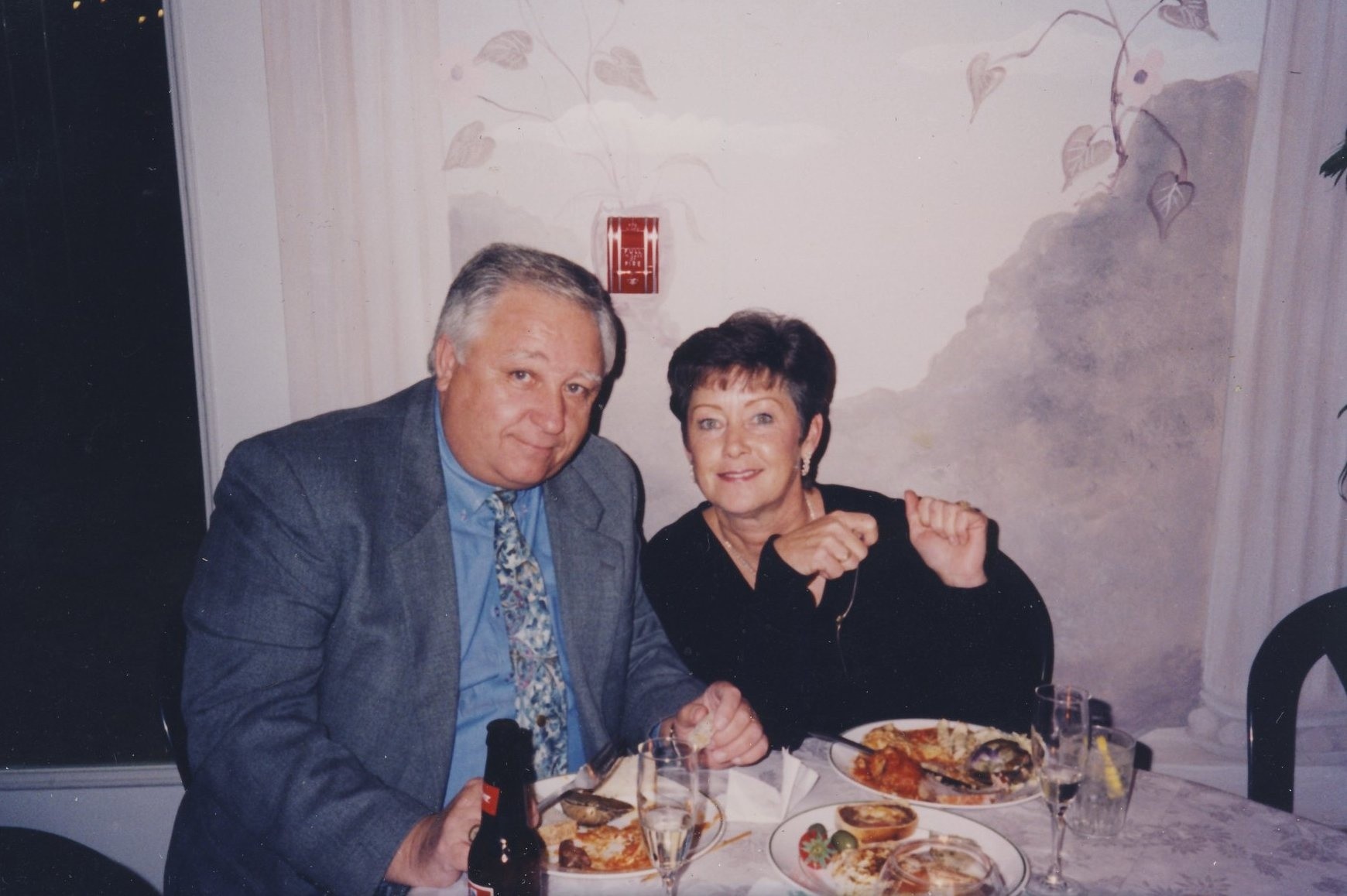 Frederick T. Hoila Sr. Obituary Port Jefferson Station, NY