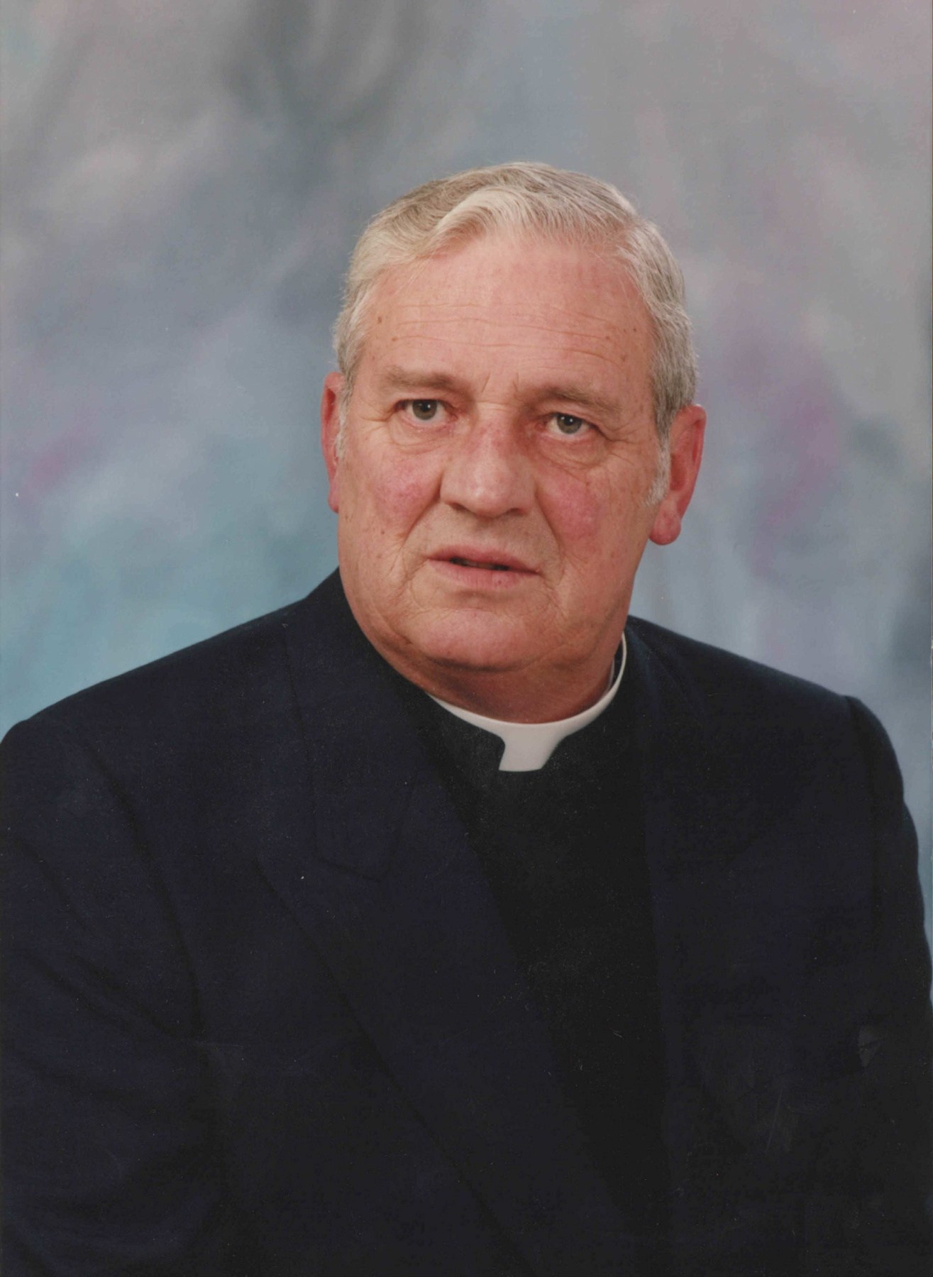 Avis de décès de Gilles Sauvé (l'abbé)