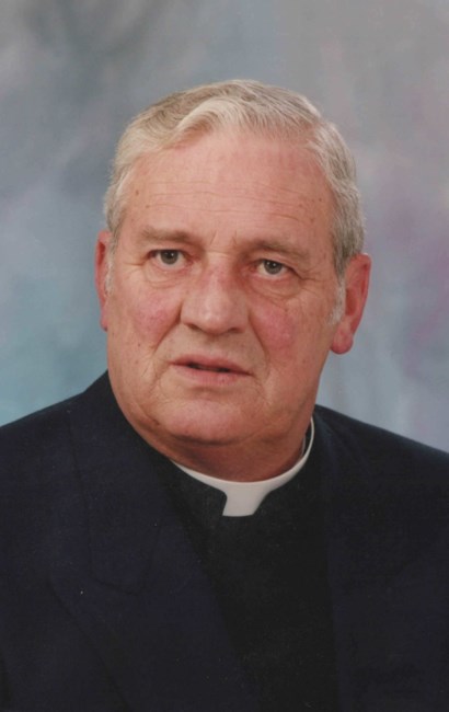 Obituary of Gilles Sauvé (l'abbé)