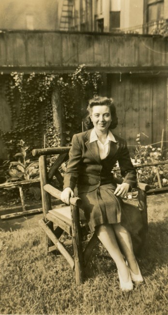 Eleanor Freund Obituary Danbury Ct
