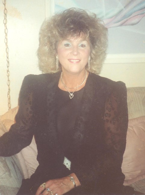 Obituary of Arlene Sasko Meginn